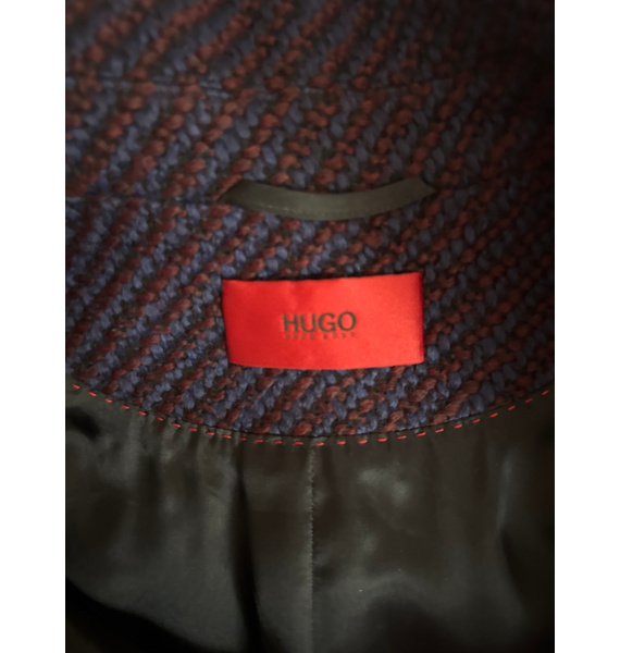 Пальто • HUGO • Другое