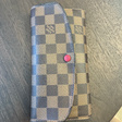 Портмоне • Louis Vuitton • Коричневый