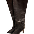 Сапоги • Santoni • Черный