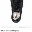 Кроссовки • MM6 Maison Margiela • Черный