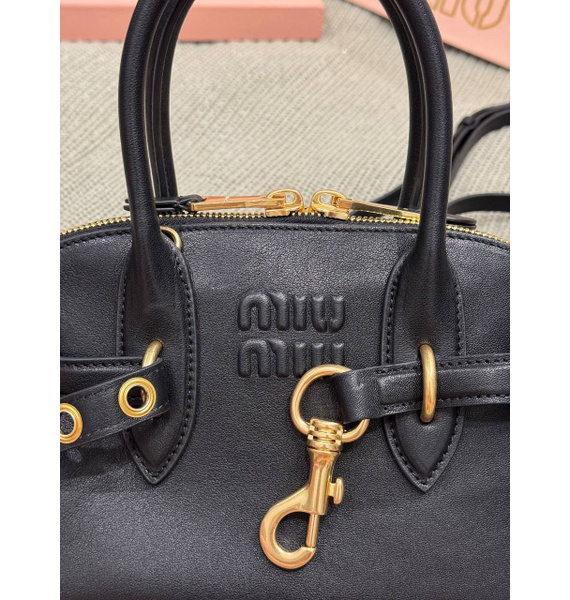 Сумка • Miu Miu • Черный