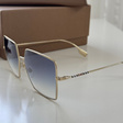 Очки • Burberry Eyewear • Синий