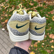 Кроссовки • Nike • Мульти