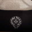 Лонгслив • Chrome Hearts • Черный