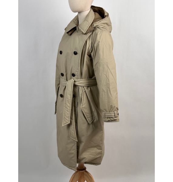 Тренч • rag & bone • Бежевый