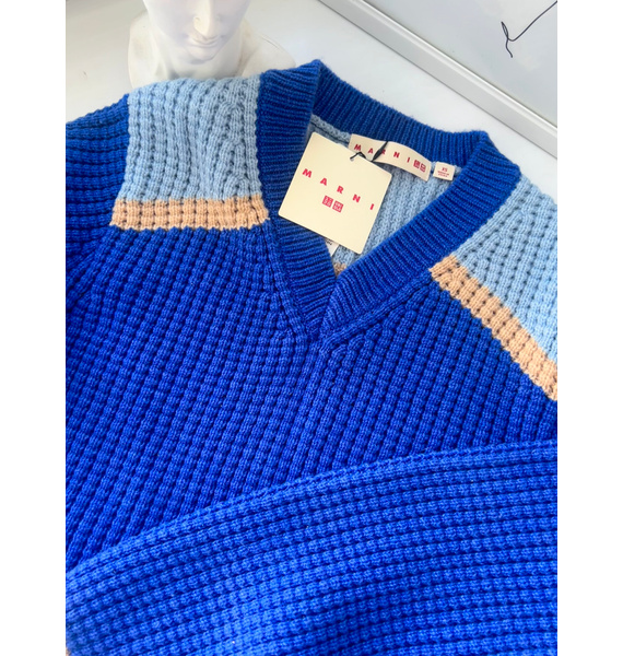 Джемпер • UNIQLO • Мульти
