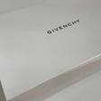 Сапоги • Givenchy • Темно-синий
