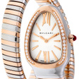 Часы • Bvlgari • Золотой