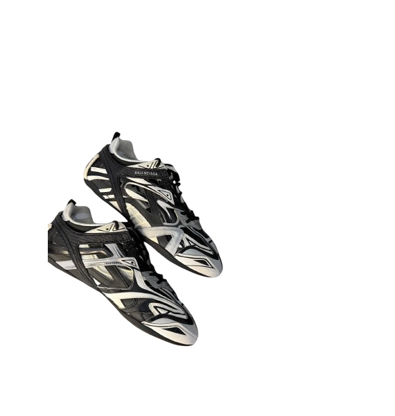Кроссовки • Balenciaga • Черный
