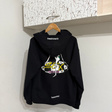Толстовка • Chrome Hearts • Черный