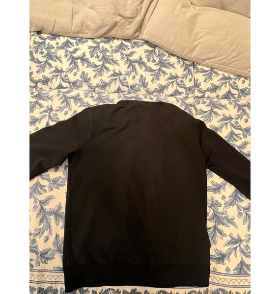 Свитшот • Dolce & Gabbana • Черный