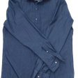 Рубашка • Ralph Lauren Purple Label • Синий