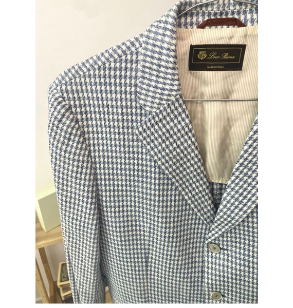 Пиджак • Loro Piana • Другое
