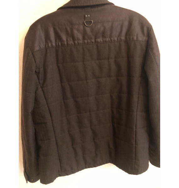 Куртка • Corneliani • Коричневый