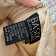 Платье • Basix black label • Бежевый