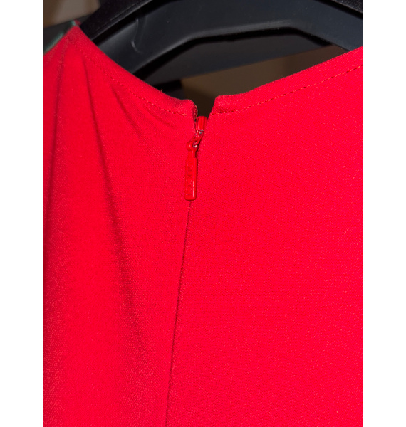 Платье • Gucci • Красный