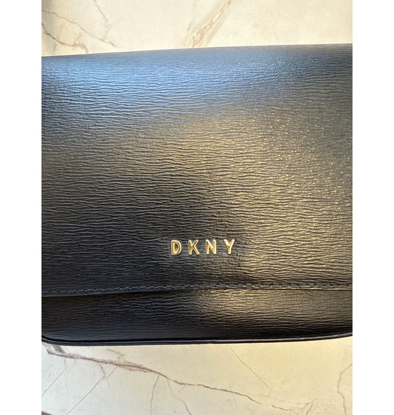 Сумка • DKNY • Черный