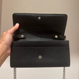 Клатч • Michael Kors • Черный