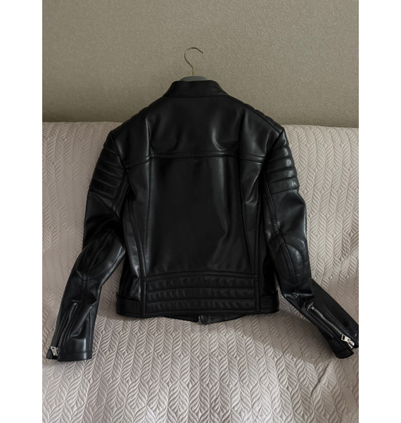 Куртка • TOM FORD • Черный