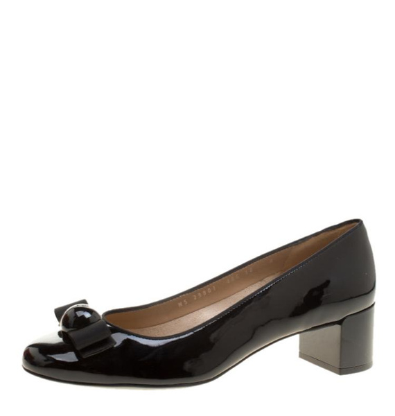 Туфли • Ferragamo • Черный