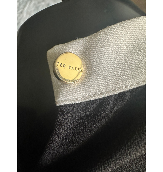 Костюм • Ted Baker • Черный