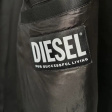 Плащ • Diesel • Черный
