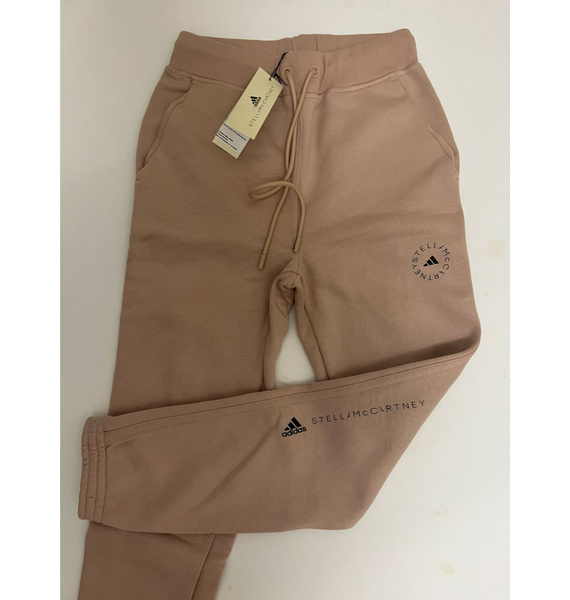 Штаны • adidas by Stella McCartney • Бежевый