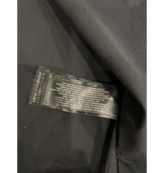 Рубашка • Burberry • Черный