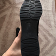 Сапоги • Stuart Weitzman • Черный