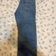 Джинсы • Levi's • Синий