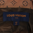 Куртка • Louis Vuitton • Хаки