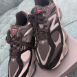 Кроссовки • New Balance • Черный