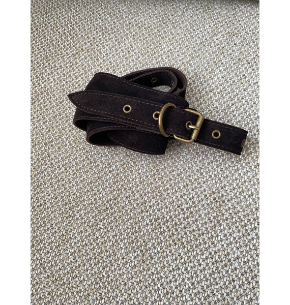 Сумка • Miu Miu • Коричневый