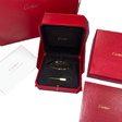 Браслет • Cartier • Золотой