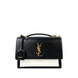 Сумка • Yves Saint Laurent • Черный