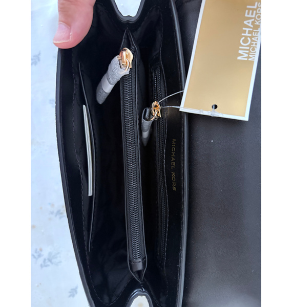 Сумка • Michael Michael Kors • Черный