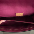 Сумка • Louis Vuitton • Коричневый