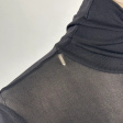 Боди • Maison Margiela • Черный
