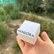 Шармик • Pandora • Золотой