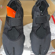 Кроссовки • Nike • Черный