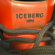 Кроссовки • Iceberg • Другое