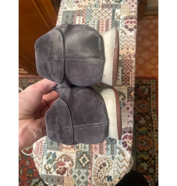 Кроссовки • Loro Piana • Серый