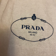 Сумка • Prada • Черный