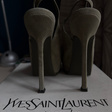Туфли • Yves Saint Laurent • Другое