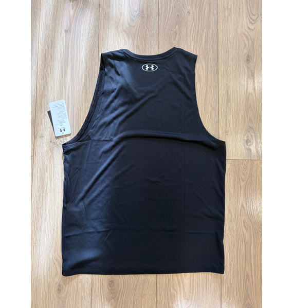Топ • Under Armour • Черный