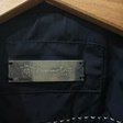 Куртка • Massimo Dutti • Темно-синий