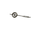 Браслет • GUESS • Серебряный