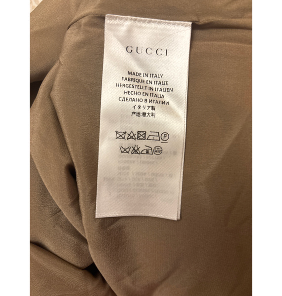 Платье • Gucci • Другое