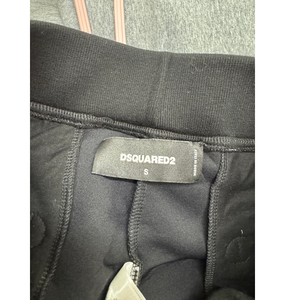 Костюм • Dsquared2 • Черный