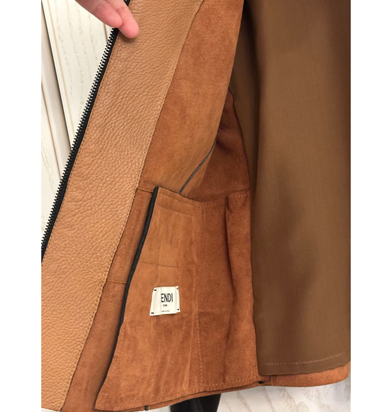 Куртка • Fendi • Черный